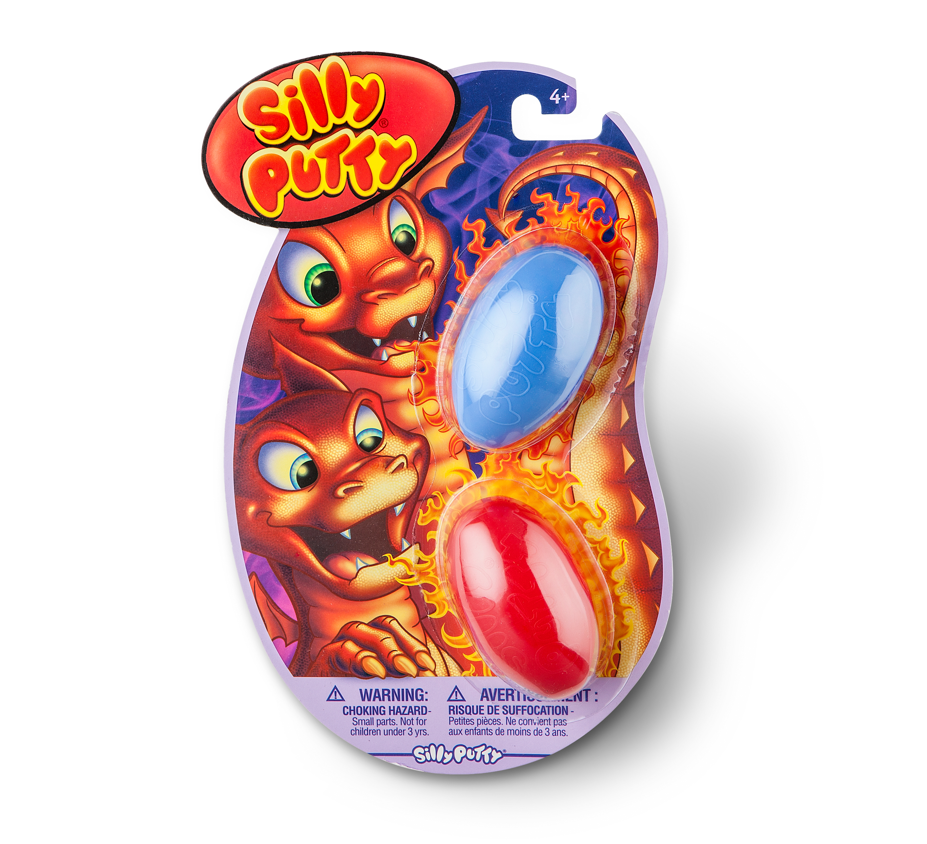 silly putty toys