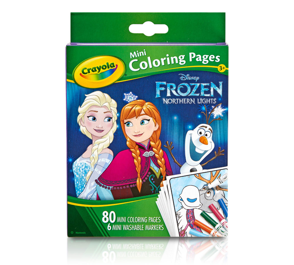 Mini Frozen Coloring Pages With Markers Crayola Com Crayola Shop from the world's largest selection and best deals for bulk books in book collections & lots. mini frozen coloring pages with markers crayola com crayola