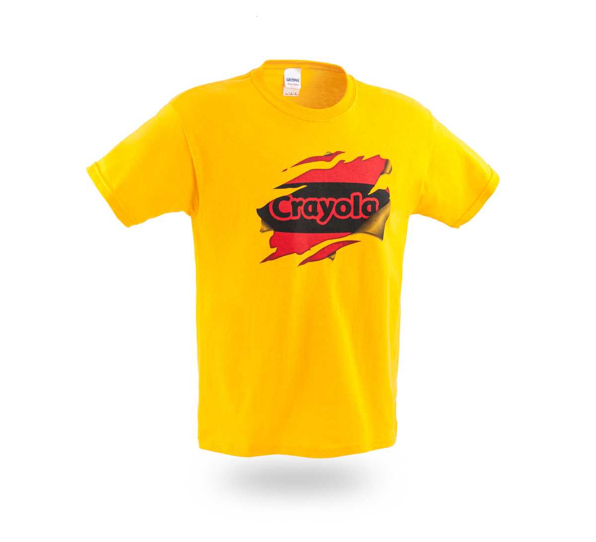 crayola t shirts