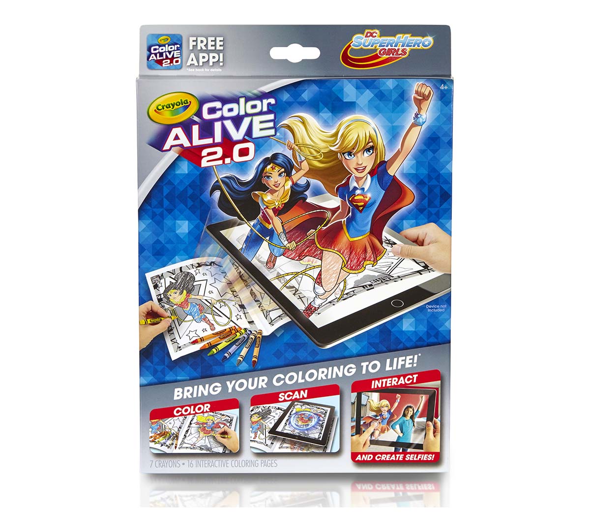 Home | crayola.com