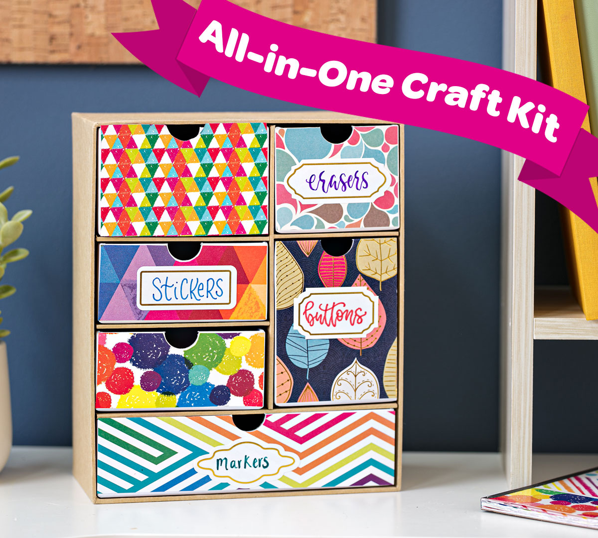 diy craft kits