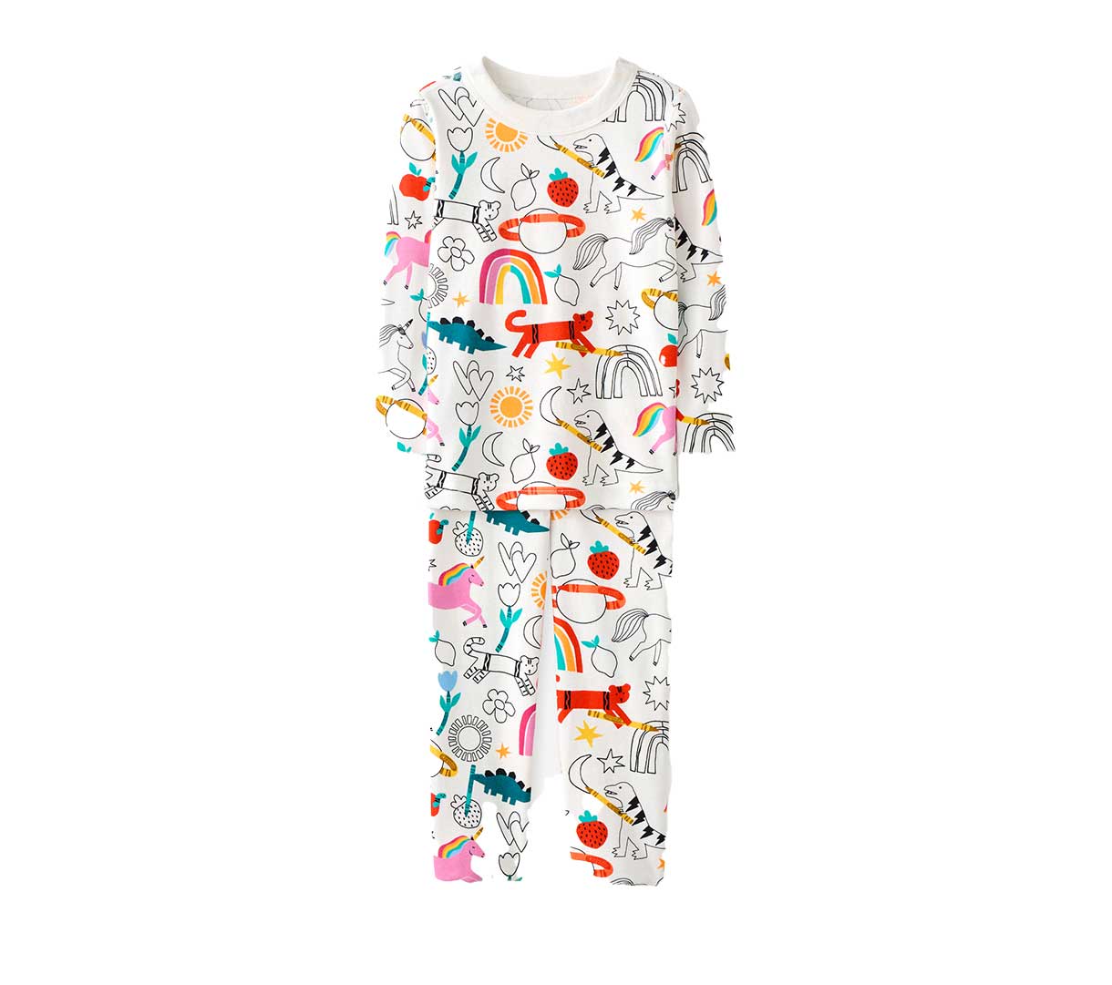 Hanna andersson diy pajamas sale