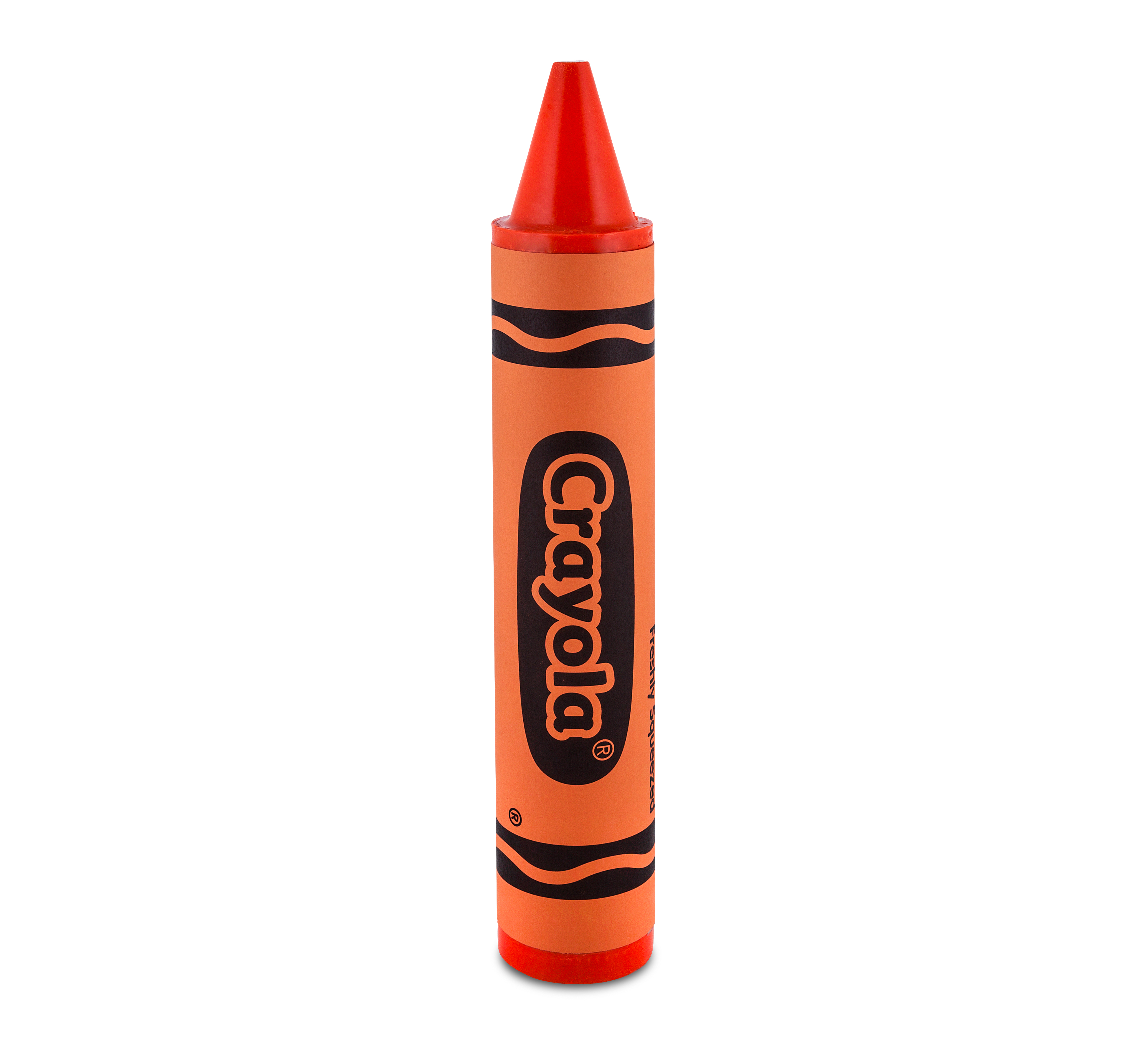 Download Giant Crayola Crayon - Freshly Squeezed | Crayola