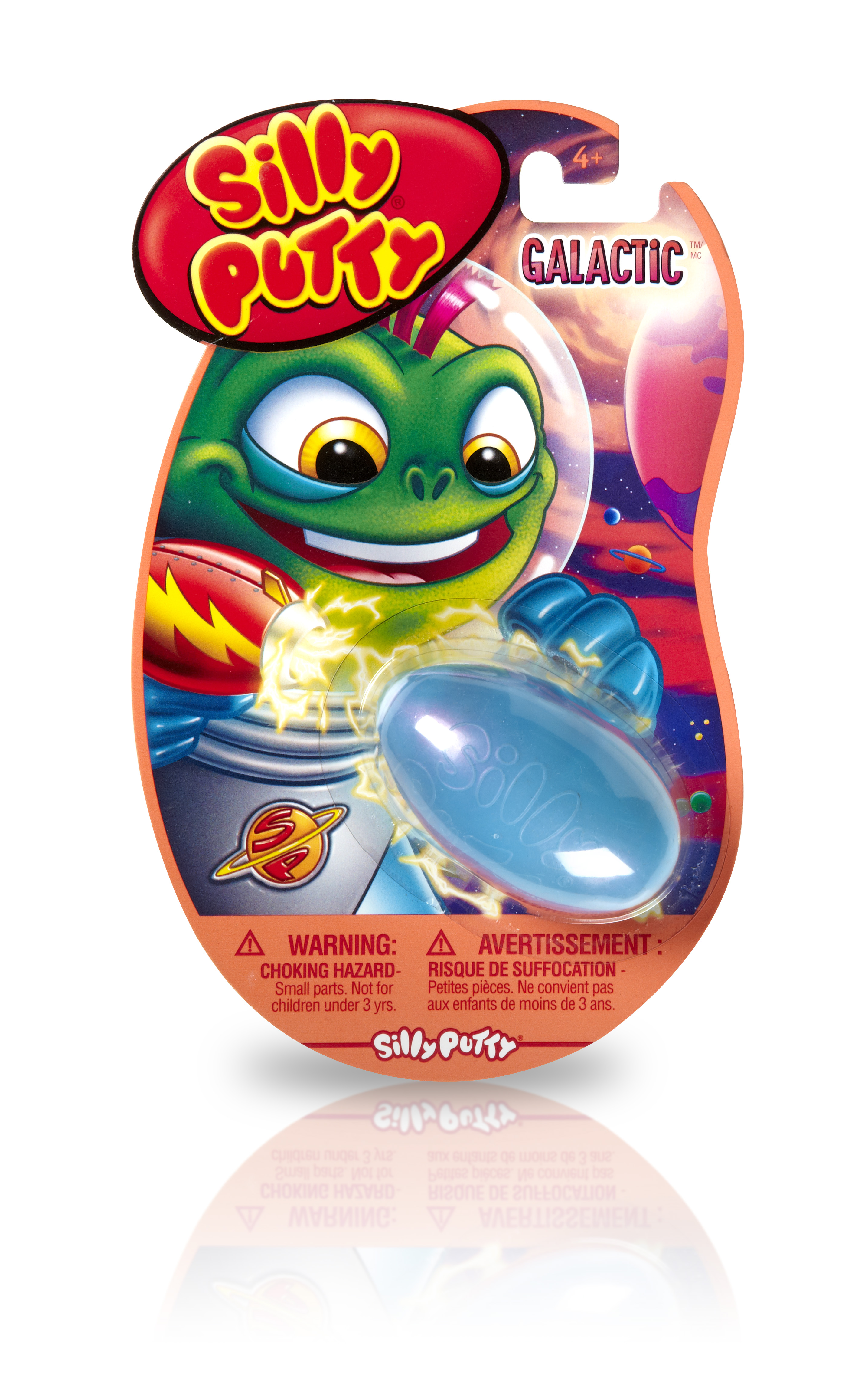 Silly Putty Space Sludge-Choose Your Color | Crayola